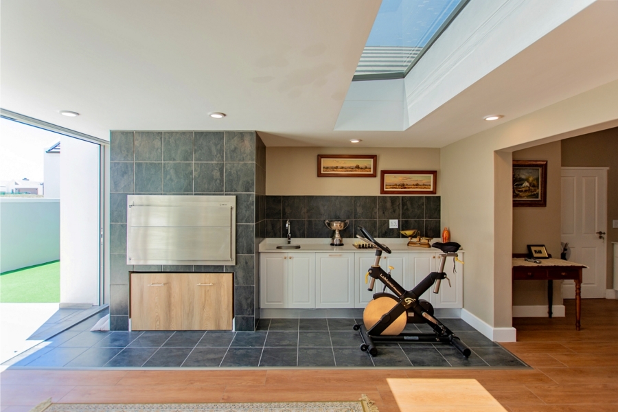 2 Bedroom Property for Sale in Langebaan Country Estate Western Cape